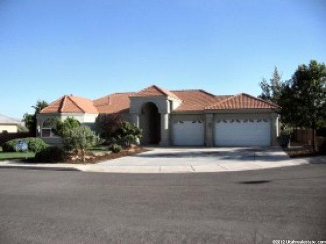 1689 W 3750 S, St. George, UT 84790 — photo 2