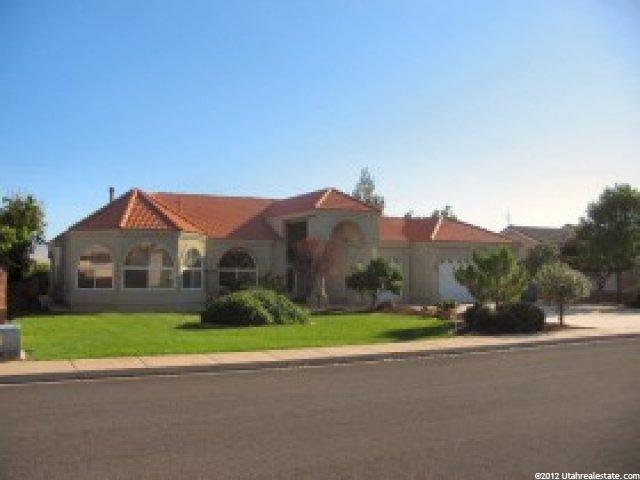1689 W 3750 S, St. George, UT 84790 — photo 3