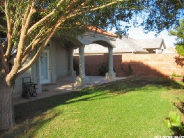 1689 W 3750 S, St. George, UT 84790 — photo 4