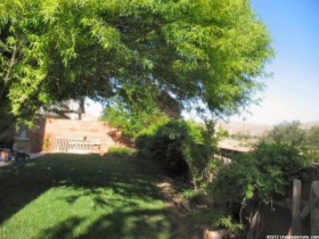 1689 W 3750 S, St. George, UT 84790 — photo 5