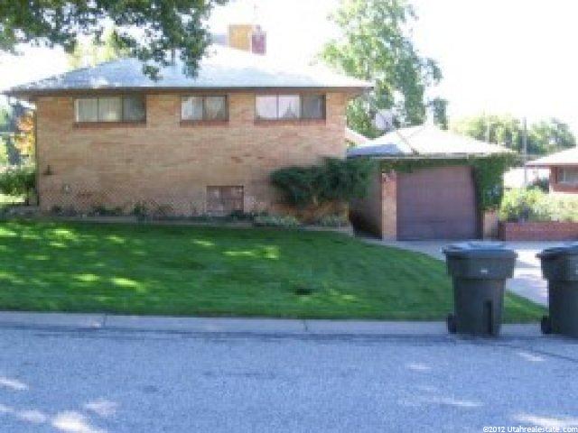 263 N Harrison Blvd, Ogden, UT 84404 — photo 4