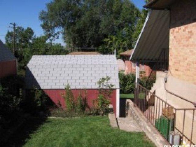 263 N Harrison Blvd, Ogden, UT 84404 — photo 5