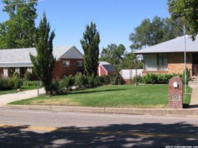 263 N Harrison Blvd, Ogden, UT 84404 — photo 6