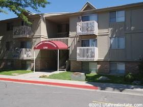 5700 S 900 E #11, Salt Lake City, UT 84121