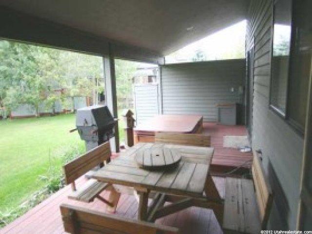 1430 W Willow Loop, Park City, UT 84098 — photo 11