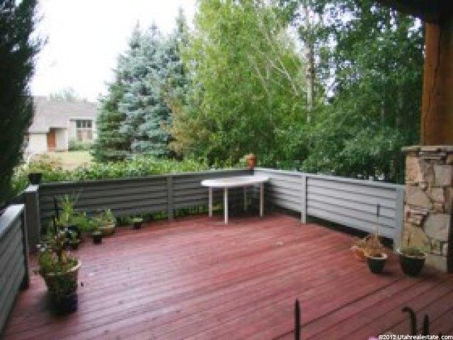 1430 W Willow Loop, Park City, UT 84098 — photo 9