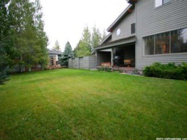 1430 W Willow Loop, Park City, UT 84098 — photo 10
