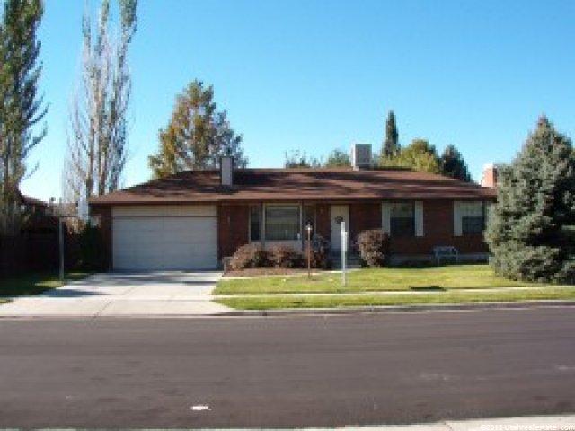 1650 E Budding Dr, Sandy, UT 84092 — photo 2