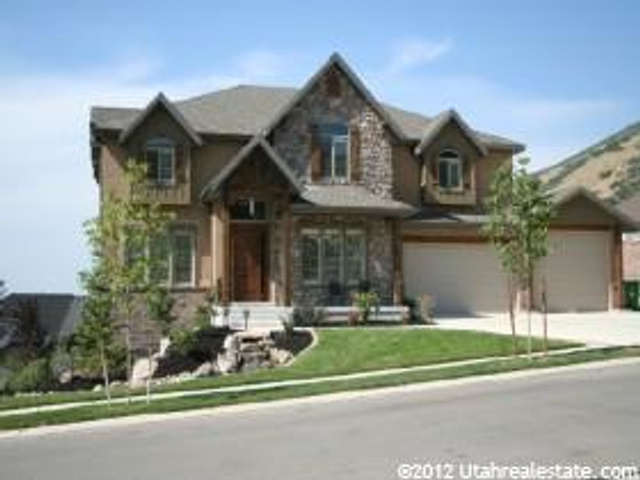 1833 Sage Hollow Dr, Draper, UT 84020