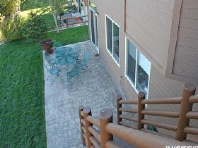 4184 Hilltop Ct, Park City, UT 84098 — photo 12