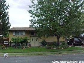 1055 S 680 W, Payson UT 84651