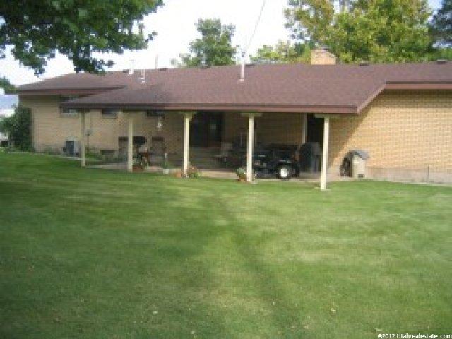 383 N 300 W, Hyrum, UT 84319 — photo 5