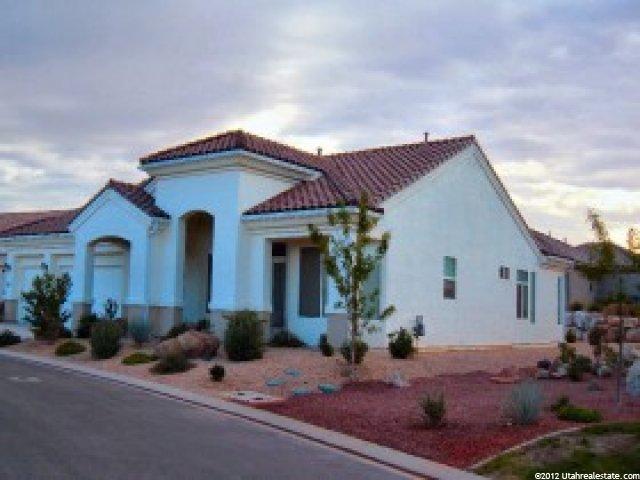 4609 S Sandscape Dr, St. George, UT 84790 — photo 2