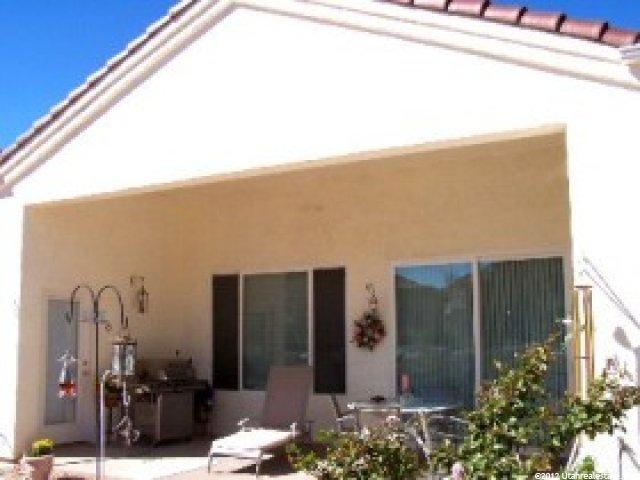 4609 S Sandscape Dr, St. George, UT 84790 — photo 11