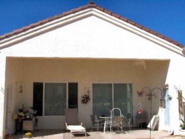 4609 S Sandscape Dr, St. George, UT 84790 — photo 12