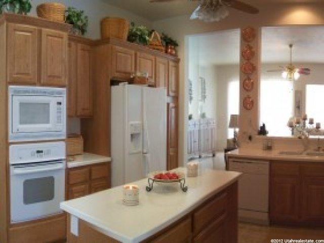 4609 S Sandscape Dr, St. George, UT 84790 — photo 4