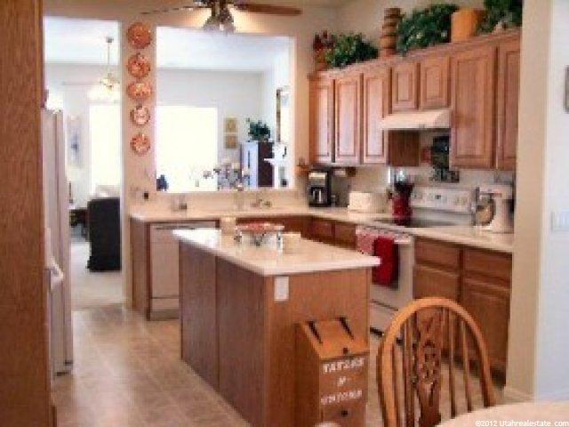 4609 S Sandscape Dr, St. George, UT 84790 — photo 5