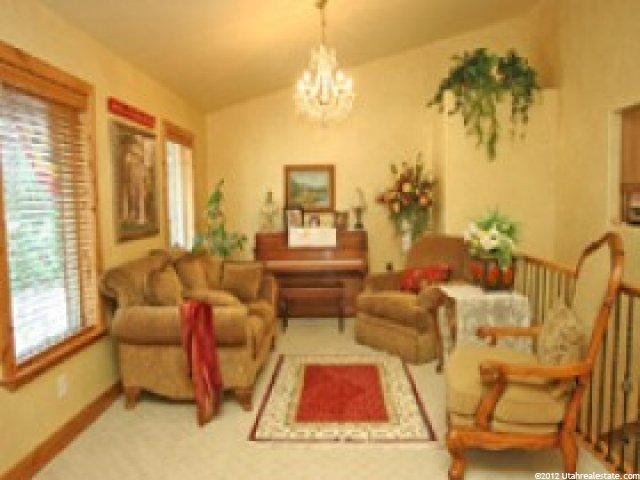 1897 S East Wanship Rd, Wanship, UT 84017 — photo 2