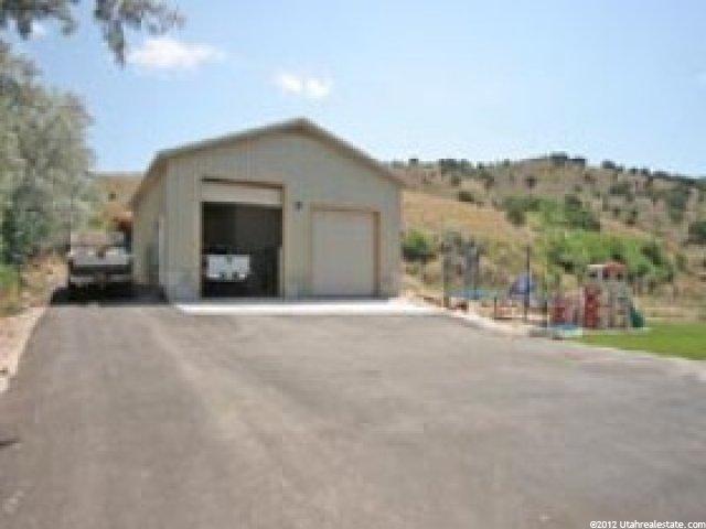 1897 S East Wanship Rd, Wanship, UT 84017 — photo 11