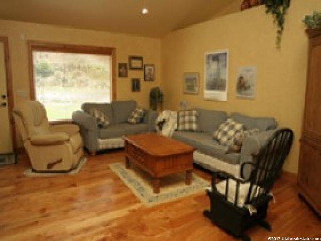 1897 S East Wanship Rd, Wanship, UT 84017 — photo 3