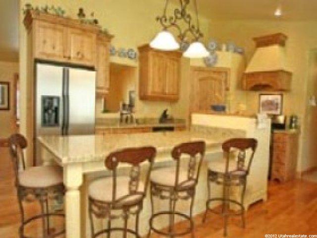 1897 S East Wanship Rd, Wanship, UT 84017 — photo 7