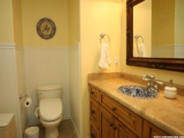 1897 S East Wanship Rd, Wanship, UT 84017 — photo 9