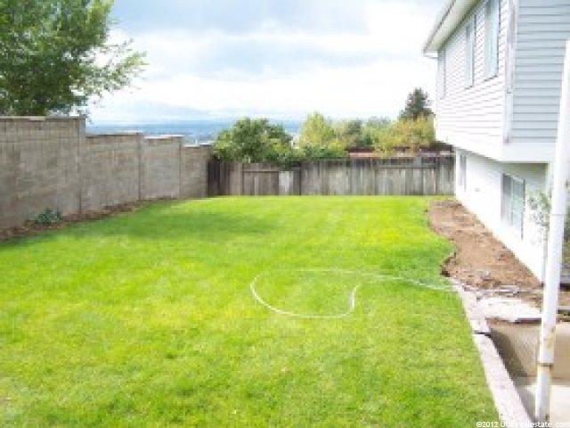 1274 E Spring Ridge Dr, Sandy, UT 84094 — photo 4