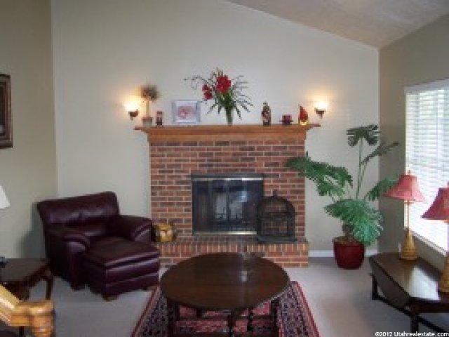 1274 E Spring Ridge Dr, Sandy, UT 84094 — photo 5