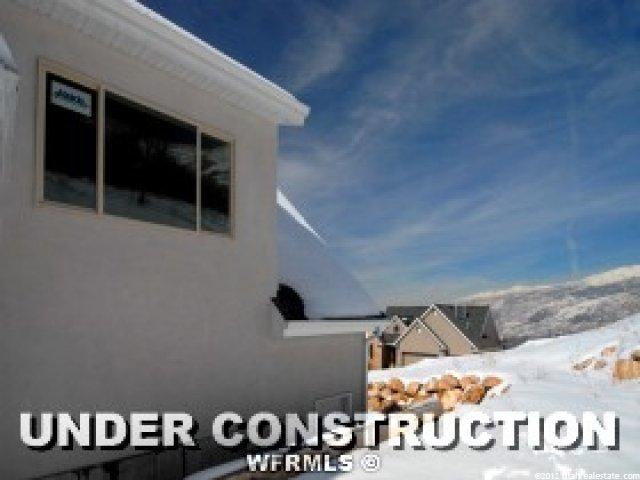 3883 Highland Ct, Bountiful, UT 84010 — photo 2