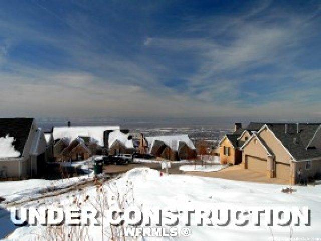 3883 Highland Ct, Bountiful, UT 84010 — photo 3