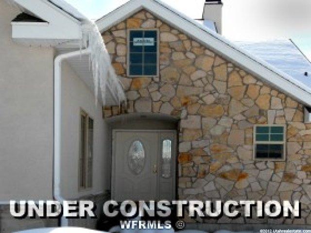 3883 Highland Ct, Bountiful, UT 84010 — photo 9