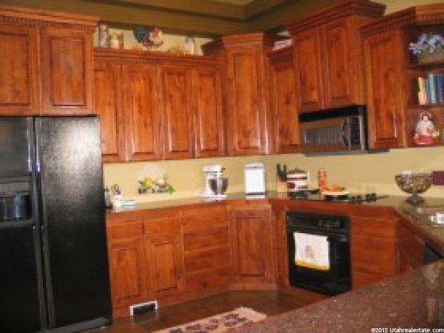 109 N Stone Mountain Dr, St. George, UT 84770 — photo 4