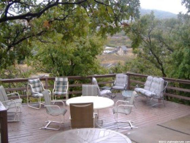1501 E Mueller Park Rd S, Bountiful, UT 84010 — photo 2