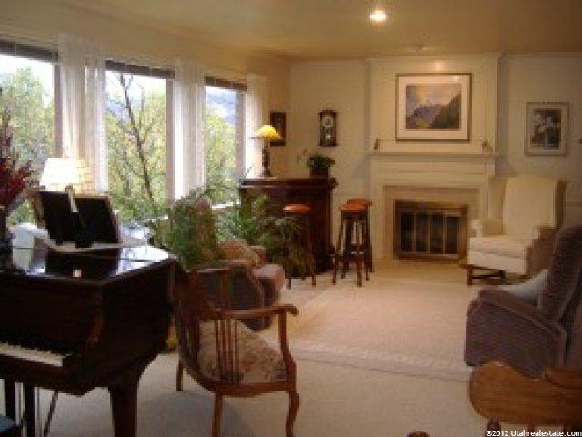 1501 E Mueller Park Rd S, Bountiful, UT 84010 — photo 7