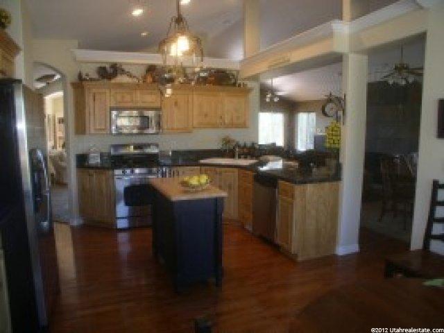 3924 N 4825 E, Eden, UT 84310 — photo 3