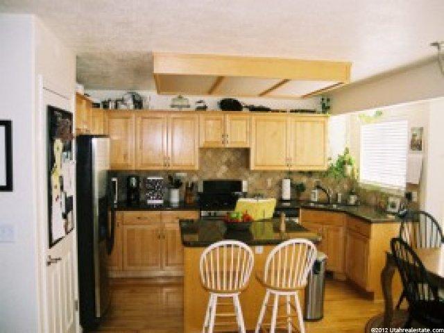 658 E Scenic Hls E, North Salt Lake, UT 84054 — photo 4