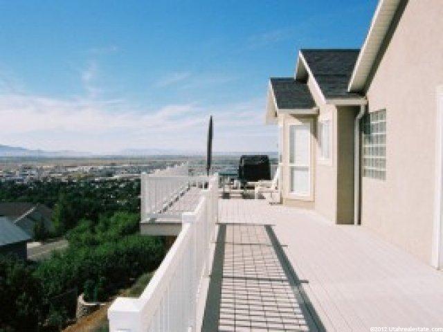 658 E Scenic Hls E, North Salt Lake, UT 84054 — photo 7