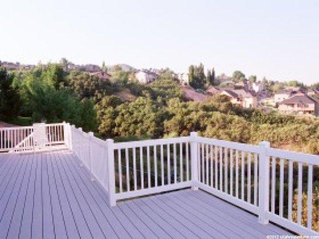 658 E Scenic Hls E, North Salt Lake, UT 84054 — photo 8