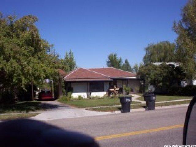 209 E 200 N, Vernal, UT 84078 — photo 2