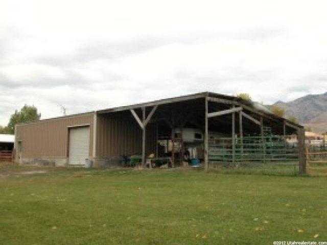 124 S 400 E, Hyde Park, UT 84318 — photo 12