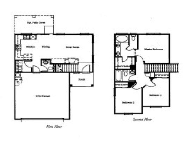 8037 Copperhead Creek St, Aberdeen, NV 89143 — photo 3