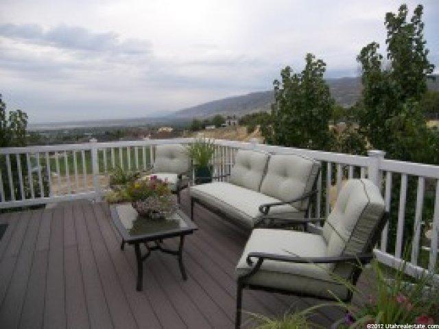 367 E North Canyon Rd, Bountiful, UT 84010 — photo 9