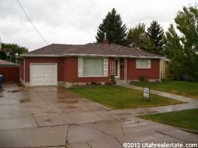 929 N 500 E, Logan, UT 84321