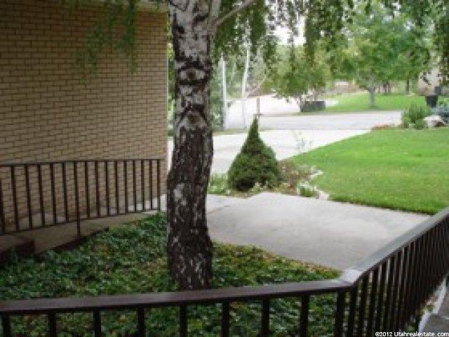 4420 N 350 W, Pleasant View, UT 84414 — photo 10