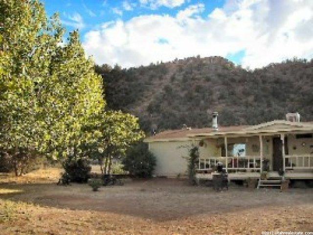 3880 S Apple Valley Dr, Apple Valley, UT 84737 — photo 8