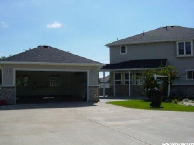 739 Westbrook Rd, Kaysville, UT 84037 — photo 2