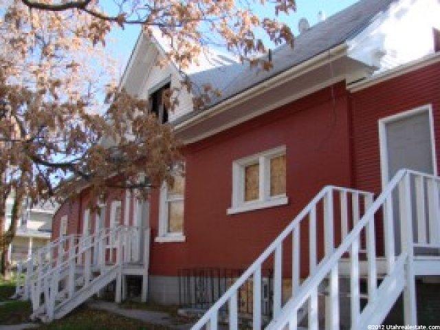 505 E 22nd St, Ogden, UT 84401 — photo 3