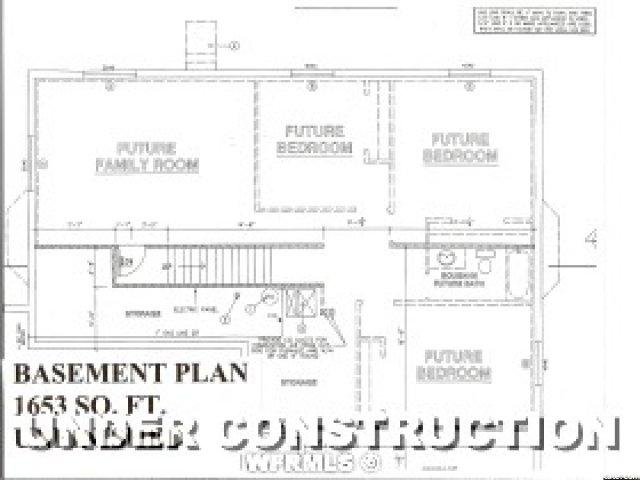4944 W Haven Rd, West Haven, UT 84401 — photo 3