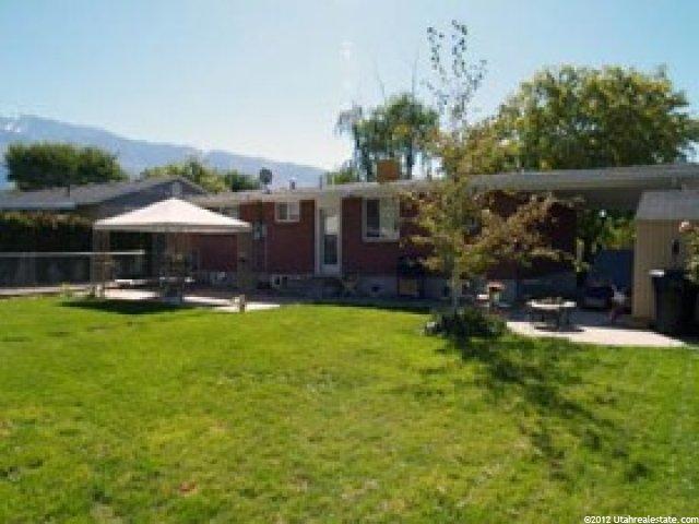 1249 E Forget Me Not Ave, Sandy, UT 84094 — photo 11