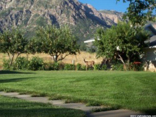 782 W 4050 N, Pleasant View, UT 84414 — photo 11